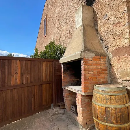 فيلة Evasion Ensoleillee Avec Jacuzzi A