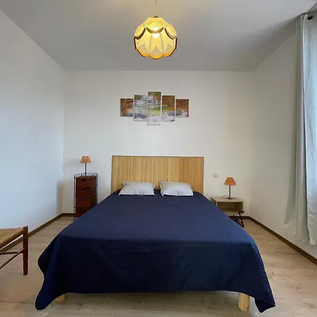 Villa Evasion Ensoleillee Avec Jacuzzi A *