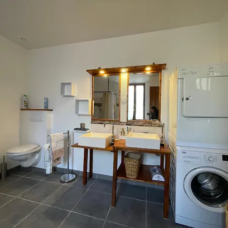 Villa Evasion Ensoleillee Avec Jacuzzi A *