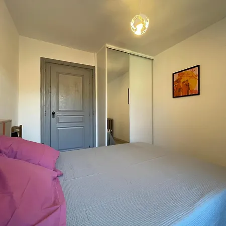Evasion Ensoleillee Avec Jacuzzi A Villa Cazedarnes
