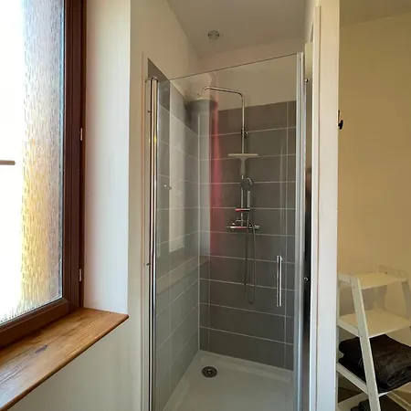 빌라 Evasion Ensoleillee Avec Jacuzzi A