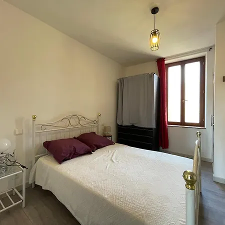 فيلة Evasion Ensoleillee Avec Jacuzzi A Cazedarnes