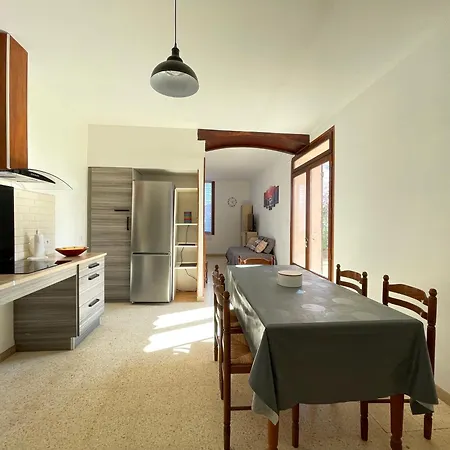 Evasion Ensoleillee Avec Jacuzzi A