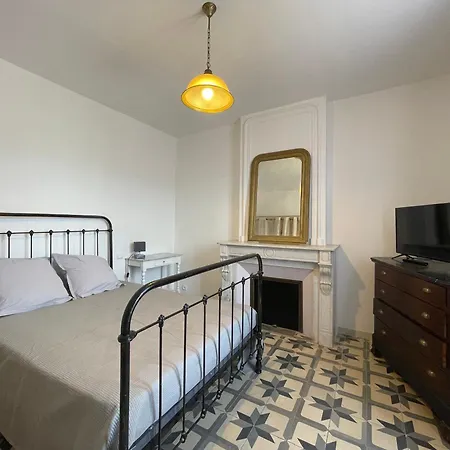 Evasion Ensoleillee Avec Jacuzzi A