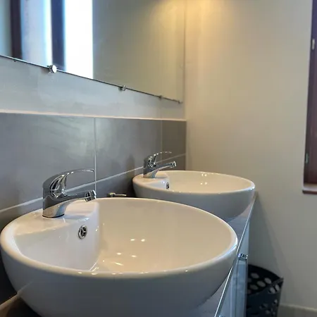 빌라 Evasion Ensoleillee Avec Jacuzzi A *