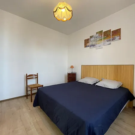 Evasion Ensoleillee Avec Jacuzzi A