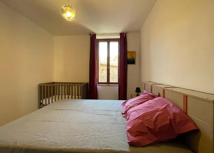 빌라 Evasion Ensoleillee Avec Jacuzzi A *