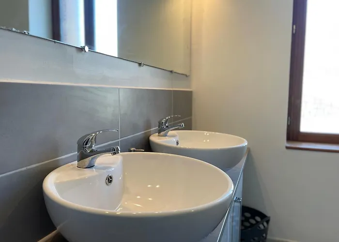 빌라 Evasion Ensoleillee Avec Jacuzzi A *