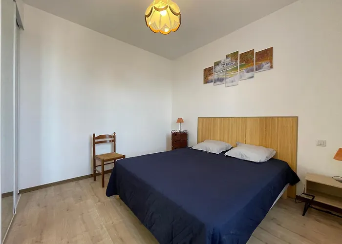 Evasion Ensoleillee Avec Jacuzzi A